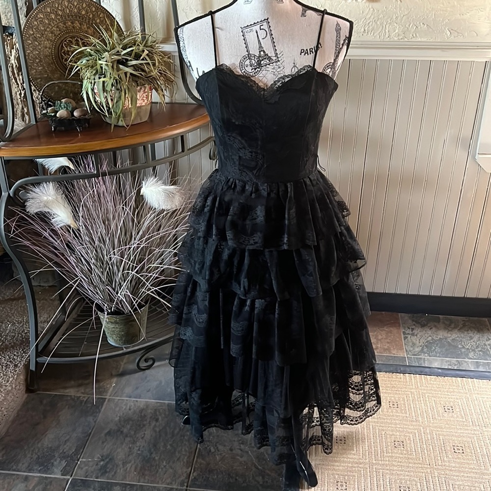 TD4 by Electra Dress